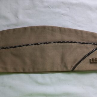 Bonnet de police officier US (CAPTAIN)