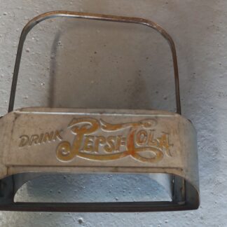 Rack pour 6 bouteilles de PEPSI COLA (02)