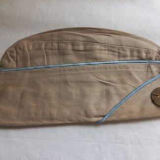Bonnet de police US INFANTRY troupe matriculé
