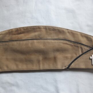 Bonnet de police US CHAPLAIN