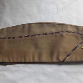 Bonnet de police US MEDICAL (warrant officer)