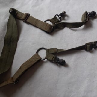 Sangle ST-35 du SIGNAL CORPS (du terrain)