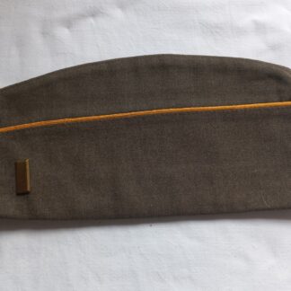 Bonnet de police US CAVALRY 2nd lieutnant