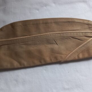 Bonnet de police US QUATERMASTER matriculé