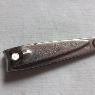 Pince coupe ongles COOKS petit modèle