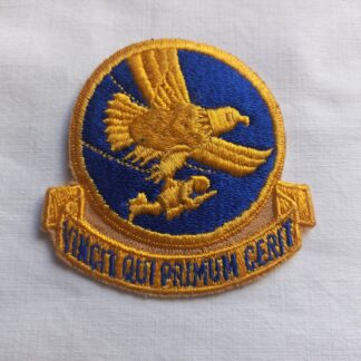 Insigne Troop Carrier Command