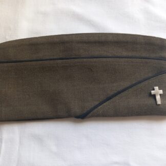 Bonnet de police US CHAPLAIN original