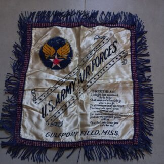 Housse de coussin GULFPORT FIELD