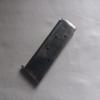Chargeur de colt 45 neutralisé