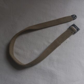 Sangle OD3 pour fourreau M8/M6 de poignard USM3 (variante)