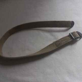 Sangle OD3 pour fourreau M8/M6 de poignard USM3