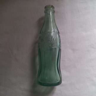Bouteille de COCA COLA datée 1942