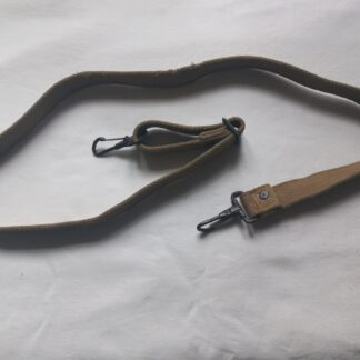 Sangle de musette d'infirmier (longue)