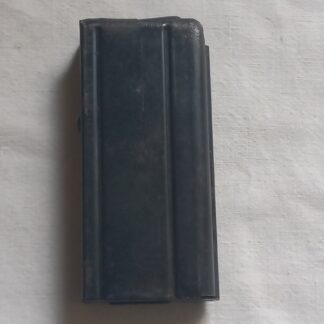 Chargeur de carabine US M1 neutralisé (U)