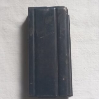Chargeur de carabine US M1 neutralisé (QU)