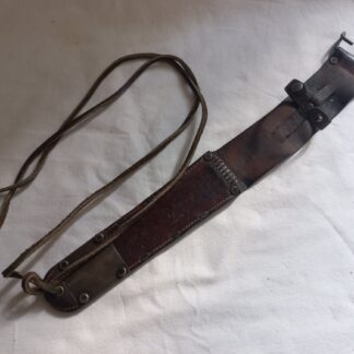Fourreau USM6 MILSCO daté 1943